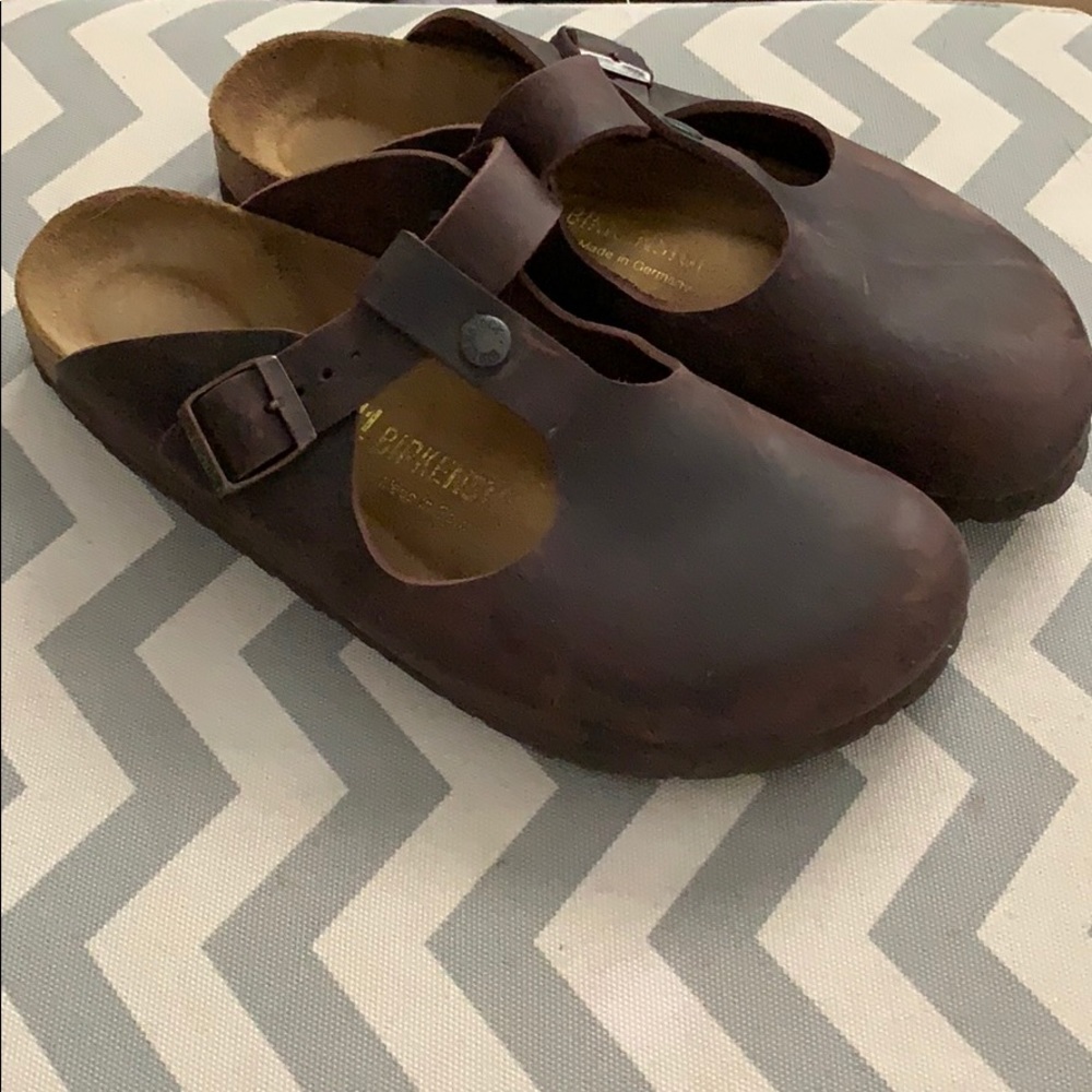 Birkenstock Shoes